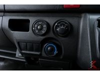 Toyota Hiace 3.0 ตัวเตี้ย (ปี 2019) D4D Van รหัส490 รูปที่ 12
